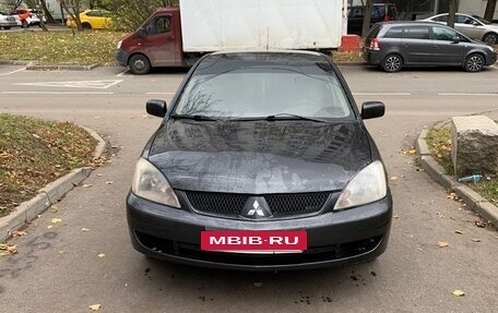 Mitsubishi Lancer IX, 2004 год, 245 000 рублей, 2 фотография