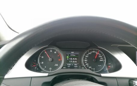 Audi A4 allroad, 2010 год, 1 550 000 рублей, 6 фотография