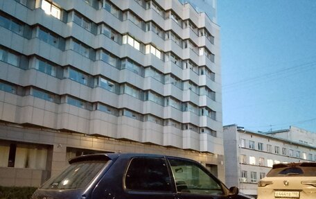 Peugeot 106 I, 1998 год, 165 000 рублей, 6 фотография