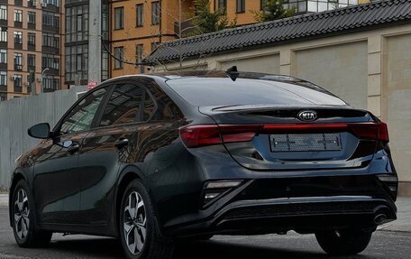 KIA Forte III, 2019 год, 1 620 000 рублей, 5 фотография