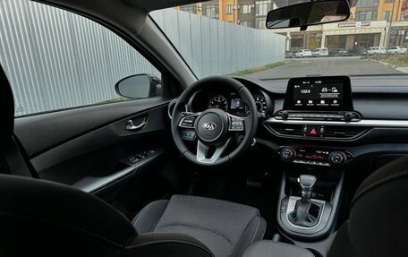 KIA Forte III, 2019 год, 1 620 000 рублей, 2 фотография