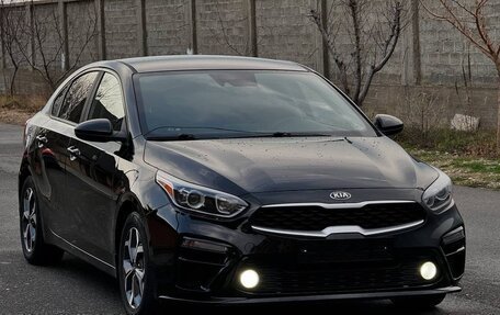 KIA Forte III, 2019 год, 1 620 000 рублей, 4 фотография