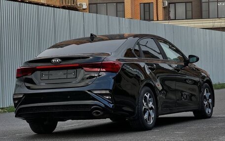 KIA Forte III, 2019 год, 1 620 000 рублей, 6 фотография