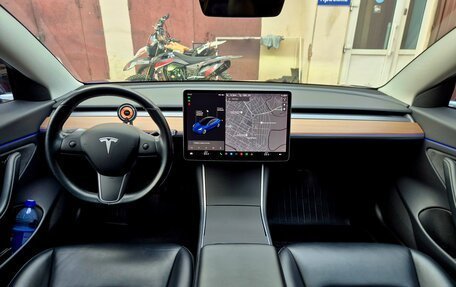 Tesla Model 3 I, 2019 год, 1 800 000 рублей, 2 фотография