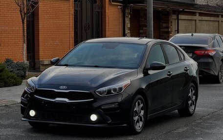 KIA Forte III, 2019 год, 1 620 000 рублей, 3 фотография