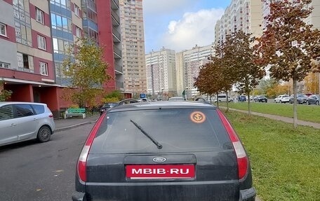 Ford Mondeo III, 2001 год, 190 000 рублей, 3 фотография