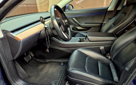 Tesla Model 3 I, 2019 год, 1 800 000 рублей, 7 фотография