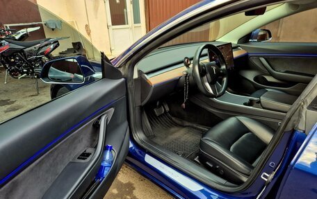 Tesla Model 3 I, 2019 год, 1 800 000 рублей, 11 фотография