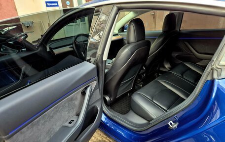 Tesla Model 3 I, 2019 год, 1 800 000 рублей, 12 фотография