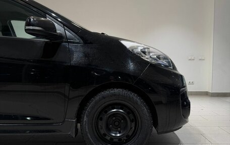 KIA Picanto II, 2016 год, 910 000 рублей, 5 фотография