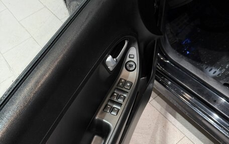 KIA Picanto II, 2016 год, 910 000 рублей, 9 фотография