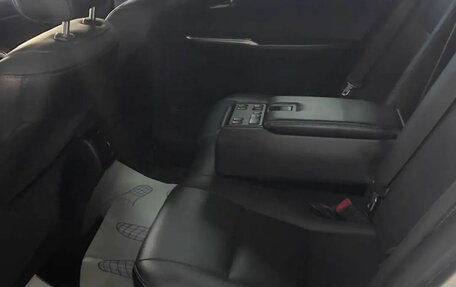 Toyota Camry, 2017 год, 2 140 000 рублей, 11 фотография