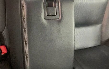 Toyota Camry, 2017 год, 2 140 000 рублей, 13 фотография