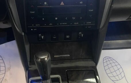 Toyota Camry, 2017 год, 2 140 000 рублей, 8 фотография