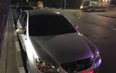 KIA Cerato I, 2008 год, 410 000 рублей, 1 фотография