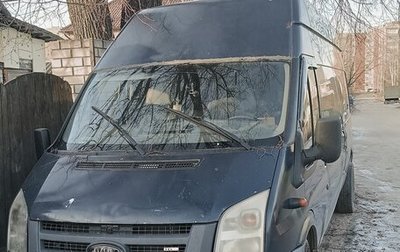Ford Transit, 2006 год, 800 000 рублей, 1 фотография