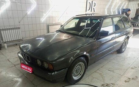 BMW 5 серия, 1993 год, 750 000 рублей, 1 фотография