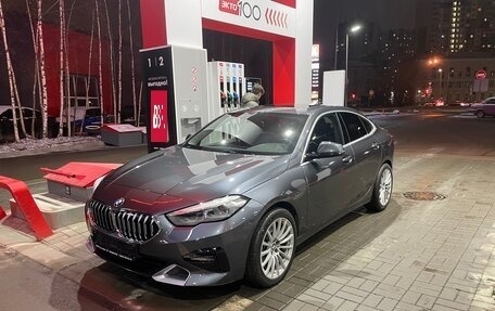 BMW 2 серия F44, 2019 год, 3 000 000 рублей, 1 фотография