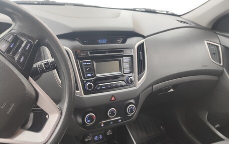 Hyundai Creta I рестайлинг, 2016 год, 1 470 000 рублей, 6 фотография