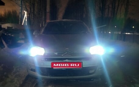 Citroen C5 II, 2008 год, 430 000 рублей, 5 фотография