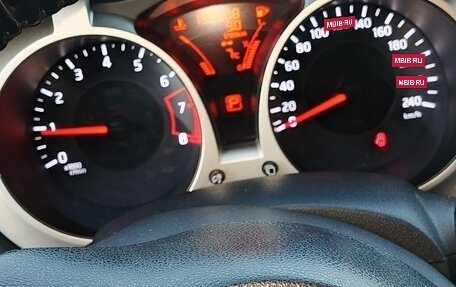 Nissan Juke II, 2012 год, 910 000 рублей, 7 фотография