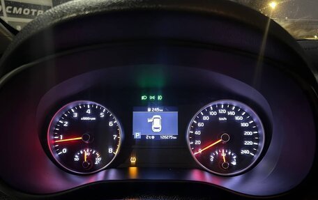 KIA Sportage IV рестайлинг, 2019 год, 2 400 000 рублей, 24 фотография