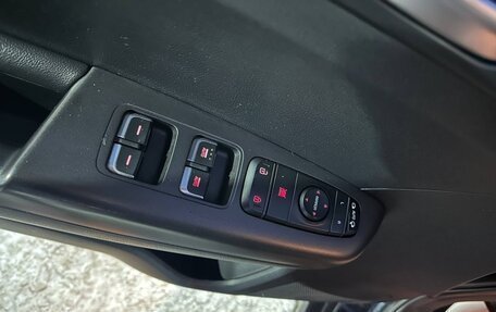 KIA Sportage IV рестайлинг, 2019 год, 2 400 000 рублей, 26 фотография