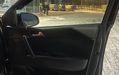 KIA Sportage IV рестайлинг, 2019 год, 2 400 000 рублей, 35 фотография