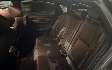 Honda Accord IX рестайлинг, 2021 год, 2 350 000 рублей, 13 фотография