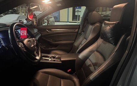 Honda Accord IX рестайлинг, 2021 год, 2 350 000 рублей, 14 фотография