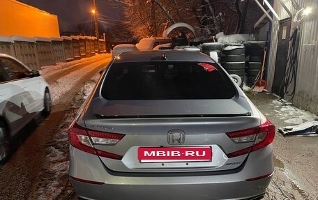 Honda Accord IX рестайлинг, 2021 год, 2 350 000 рублей, 5 фотография