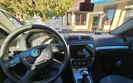 Skoda Octavia, 2010 год, 1 050 000 рублей, 4 фотография