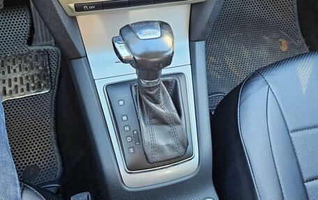 Skoda Octavia, 2010 год, 1 050 000 рублей, 6 фотография