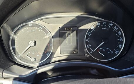 Skoda Octavia, 2010 год, 1 050 000 рублей, 5 фотография