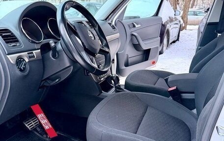 Skoda Yeti I рестайлинг, 2014 год, 1 250 000 рублей, 8 фотография