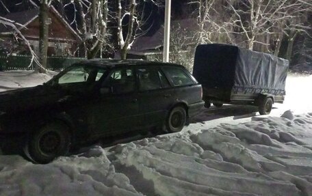 BMW 5 серия, 1993 год, 750 000 рублей, 3 фотография