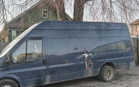 Ford Transit, 2006 год, 800 000 рублей, 3 фотография