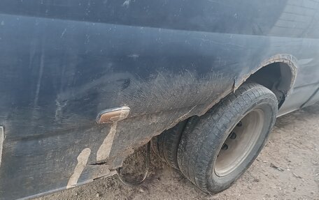 Ford Transit, 2006 год, 800 000 рублей, 5 фотография