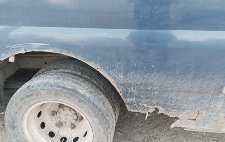 Ford Transit, 2006 год, 800 000 рублей, 6 фотография