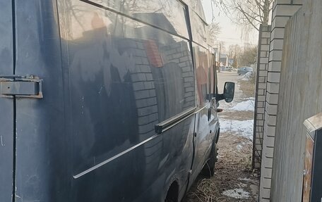 Ford Transit, 2006 год, 800 000 рублей, 4 фотография