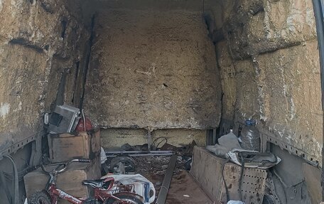 Ford Transit, 2006 год, 800 000 рублей, 7 фотография