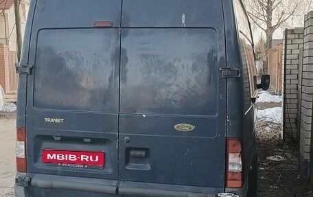 Ford Transit, 2006 год, 800 000 рублей, 2 фотография