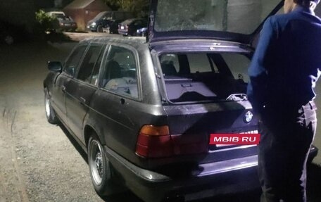 BMW 5 серия, 1993 год, 750 000 рублей, 10 фотография