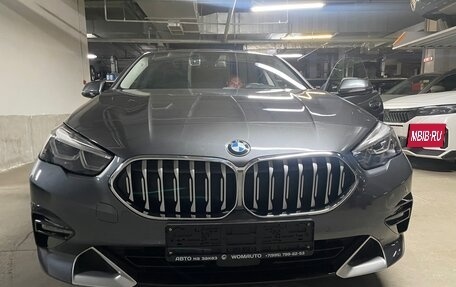 BMW 2 серия F44, 2019 год, 3 000 000 рублей, 2 фотография