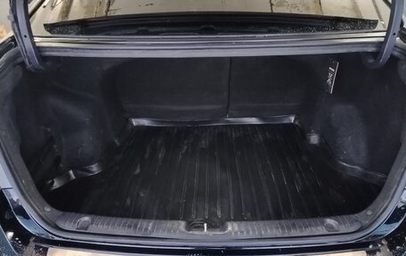 KIA Rio III рестайлинг, 2013 год, 800 000 рублей, 11 фотография