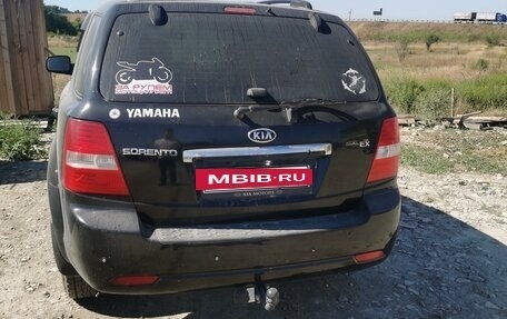 KIA Sorento IV, 2007 год, 800 000 рублей, 2 фотография