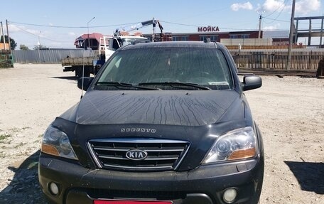 KIA Sorento IV, 2007 год, 800 000 рублей, 4 фотография