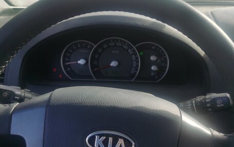 KIA Sorento IV, 2007 год, 800 000 рублей, 5 фотография