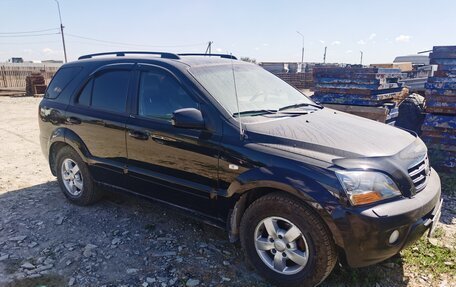 KIA Sorento IV, 2007 год, 800 000 рублей, 6 фотография