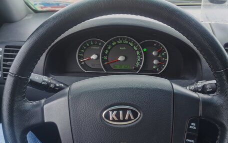 KIA Sorento IV, 2007 год, 800 000 рублей, 7 фотография
